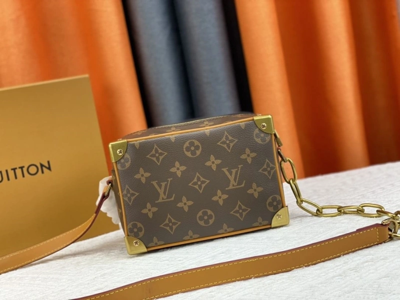 LV Box Bags 4081B-0475