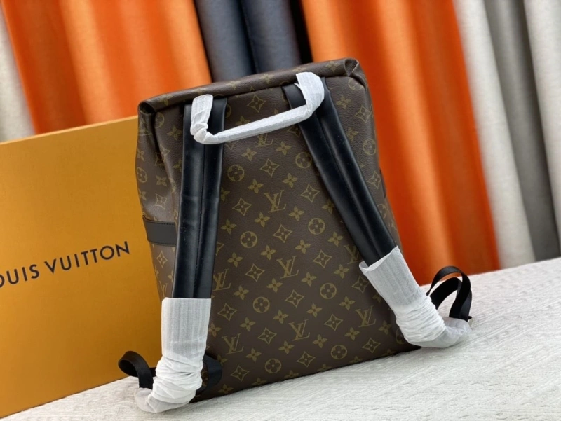 LV Backpacks 4081B-0477