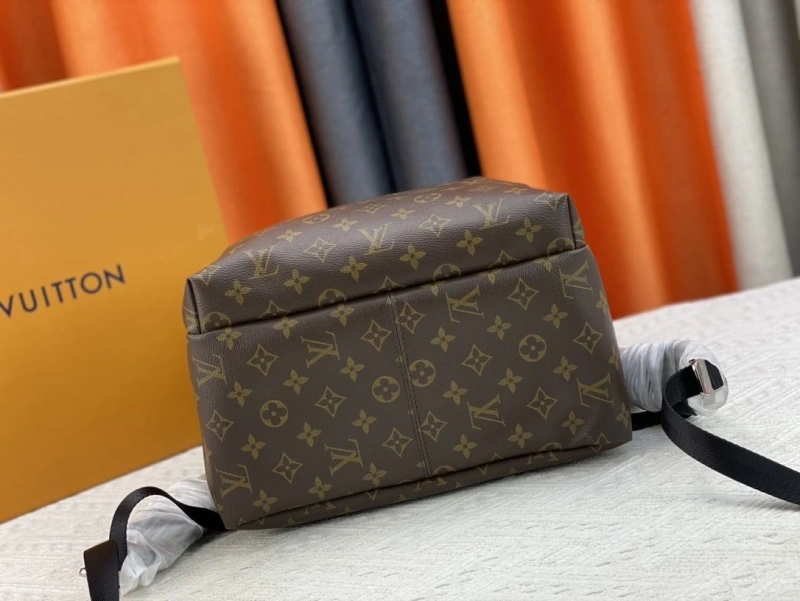 LV Backpacks 4081B-0477