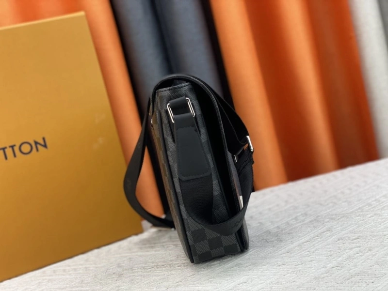 LV Satchel bags 4081B-0481