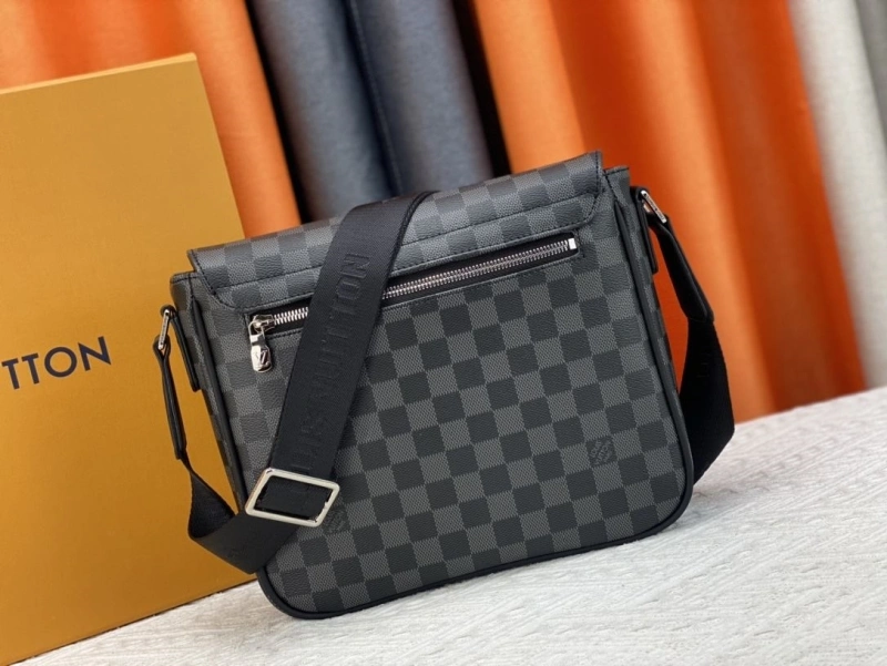 LV Satchel bags 4081B-0481