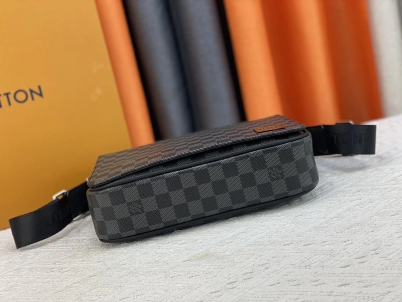 LV Satchel bags 4081B-0481