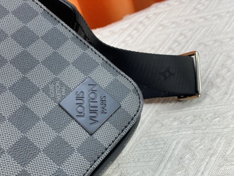 LV Satchel bags 4081B-0481