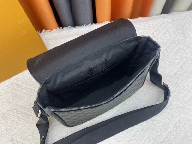 LV Satchel bags 4081B-0481