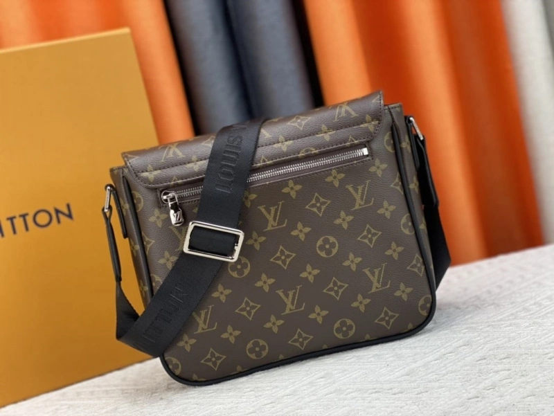 LV Satchel bags 4081B-0482