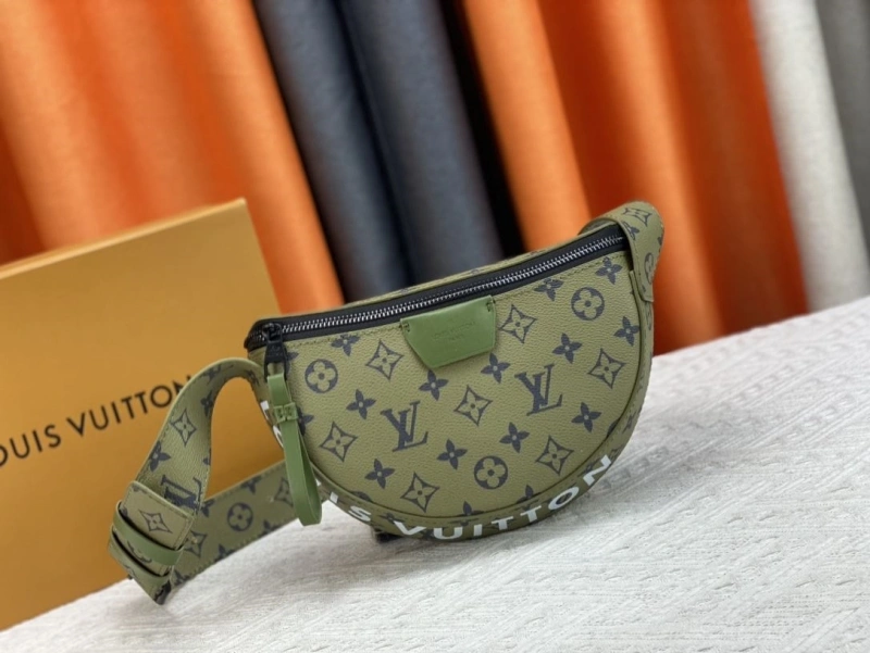 LV Satchel bags 4081B-0484