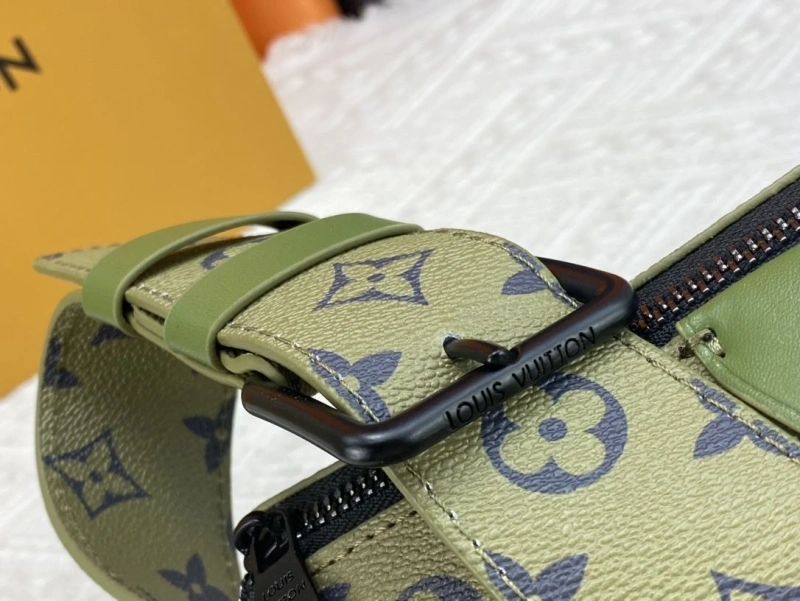 LV Satchel bags 4081B-0484