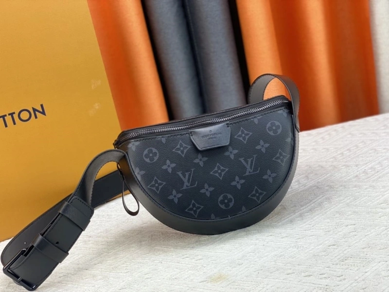 LV Satchel bags 4081B-0486