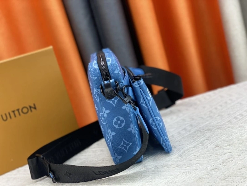 LV Satchel bags 4081B-0488