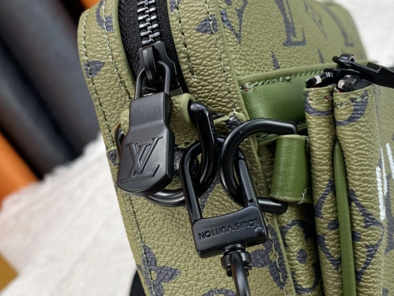 LV Satchel bags 4081B-0489