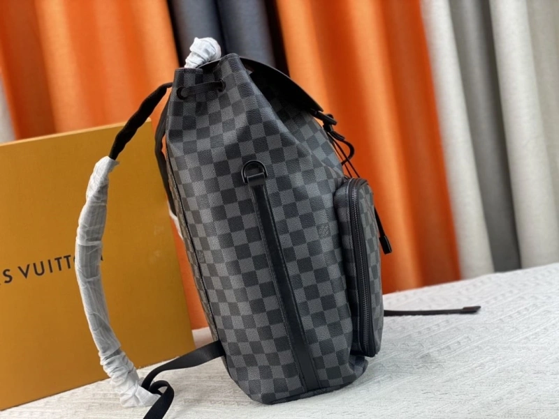 LV Backpacks 4081B-0491