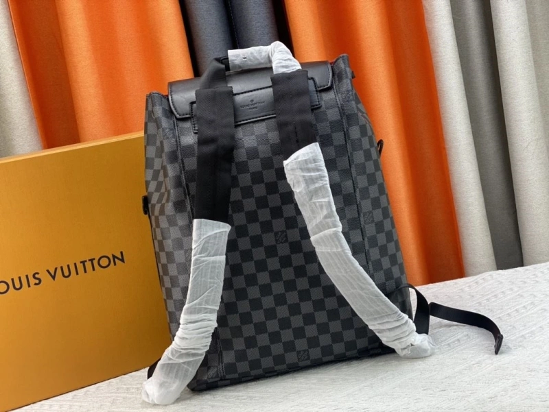 LV Backpacks 4081B-0491