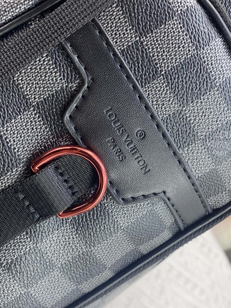 LV Backpacks 4081B-0491