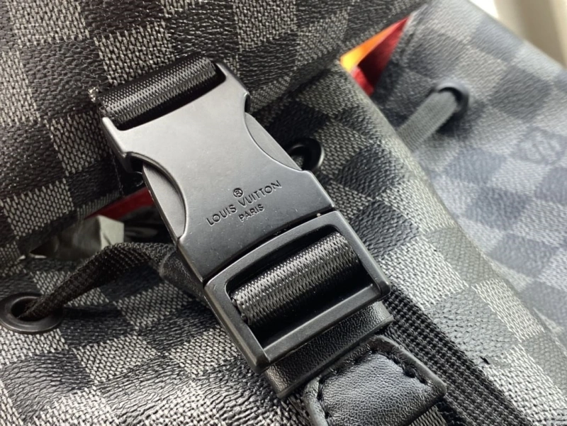 LV Backpacks 4081B-0491