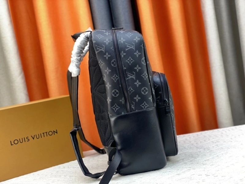 LV Backpacks 4081B-0496