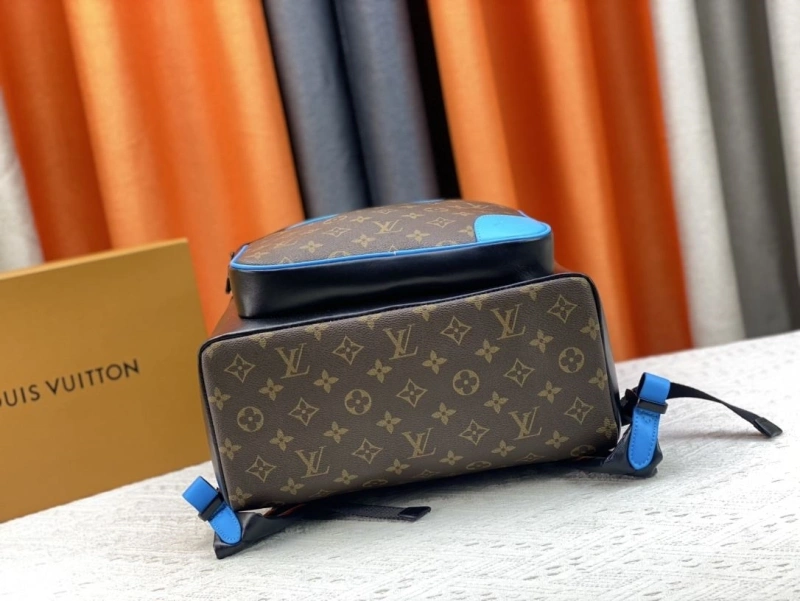 LV Backpacks 4081B-0497