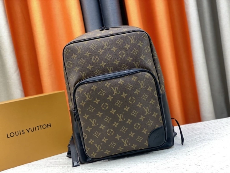 LV Backpacks 4081B-0498