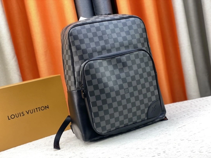 LV Backpacks 4081B-0499
