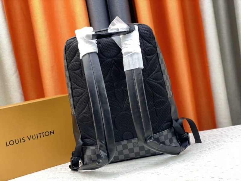 LV Backpacks 4081B-0499