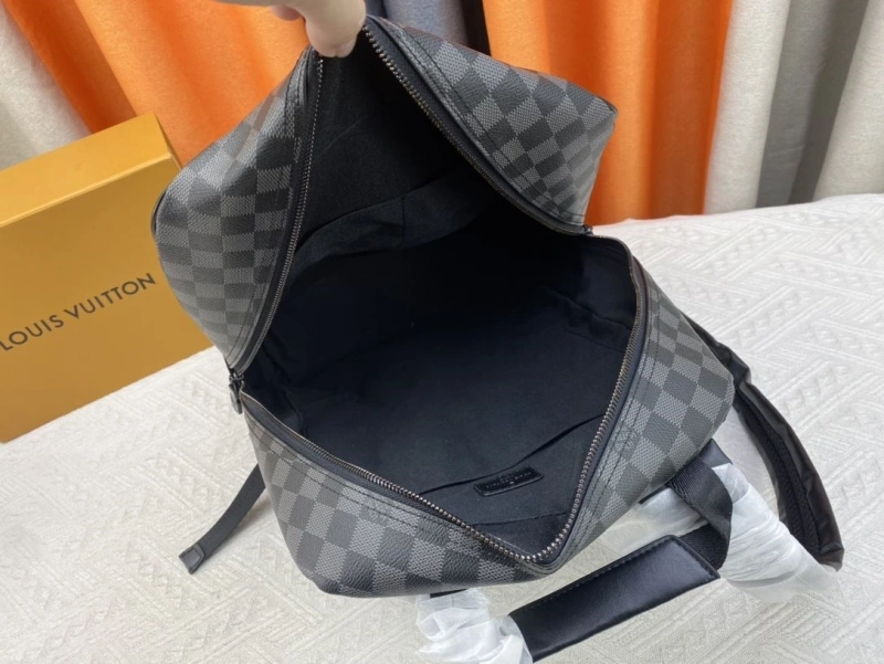 LV Backpacks 4081B-0499