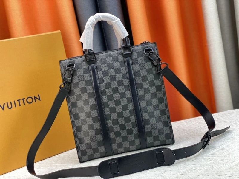 LV Top Handle Bags 4081B-0500