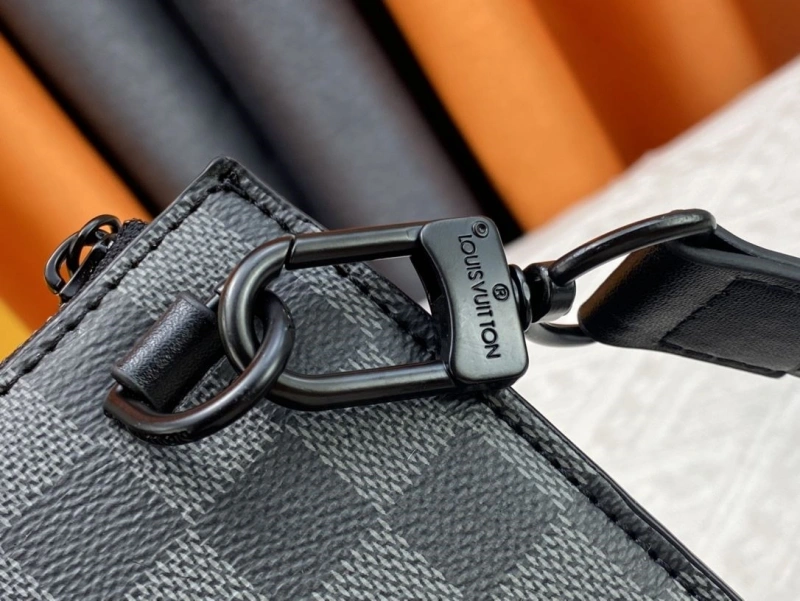 LV Top Handle Bags 4081B-0500