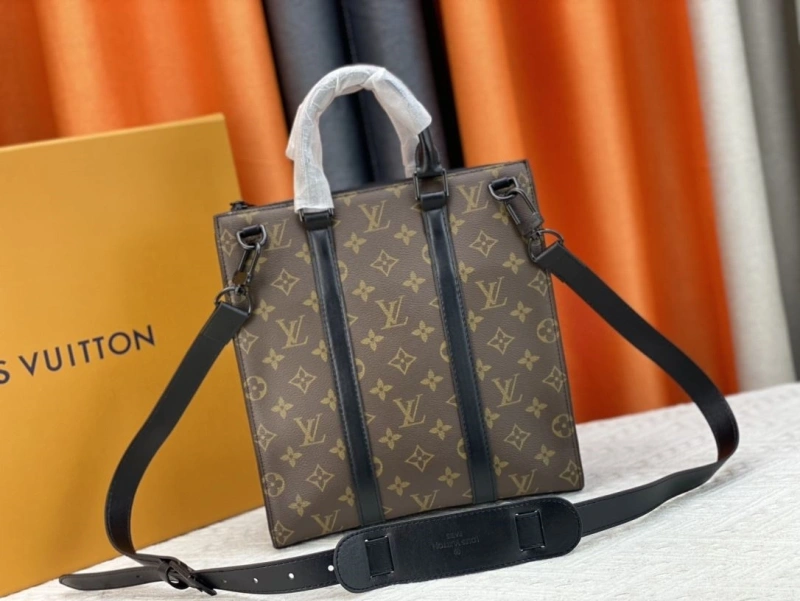LV Top Handle Bags 4081B-0502