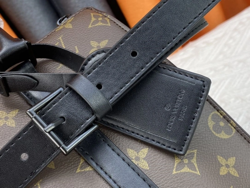 LV Top Handle Bags 4081B-0502