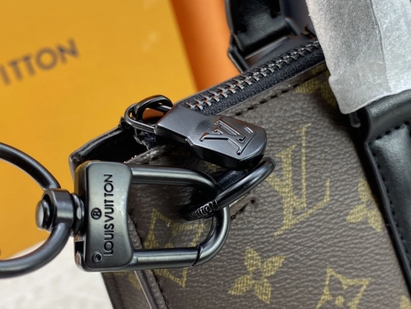 LV Top Handle Bags 4081B-0502