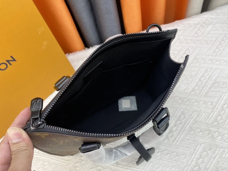 LV Top Handle Bags 4081B-0503