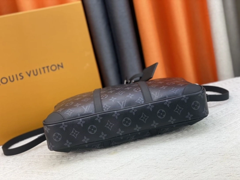 LV Mens Briefcases 4081B-0505