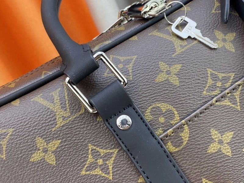 LV Mens Briefcases 4081B-0506