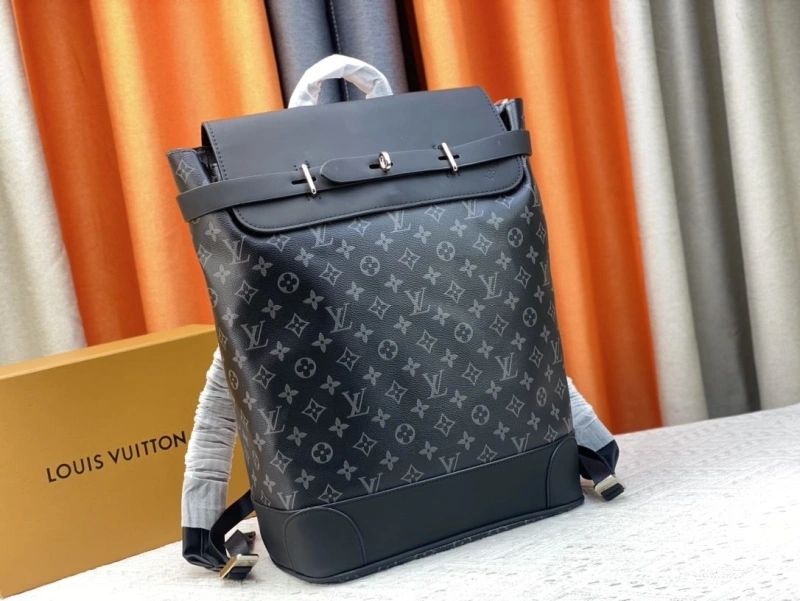 LV Backpacks 4081B-0508