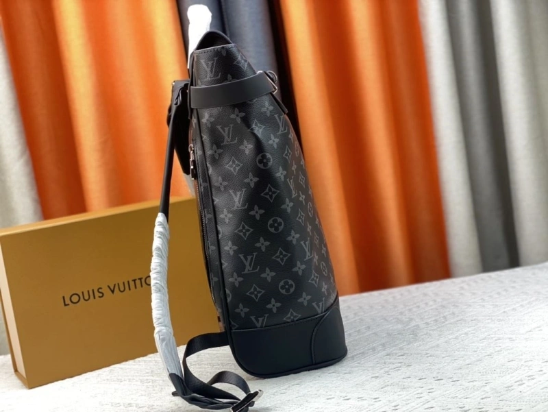 LV Backpacks 4081B-0508