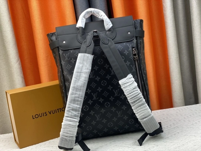 LV Backpacks 4081B-0508