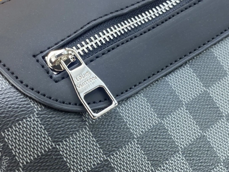 LV Mens Briefcases 4081B-0509