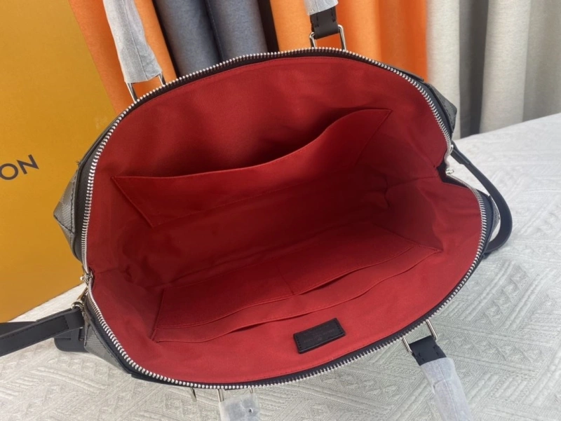 LV Mens Briefcases 4081B-0509