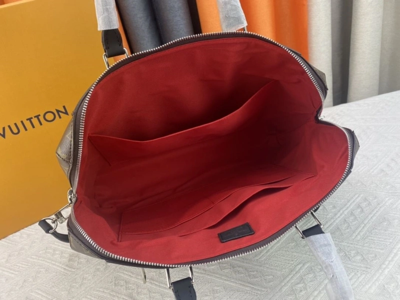 LV Mens Briefcases 4081B-0510