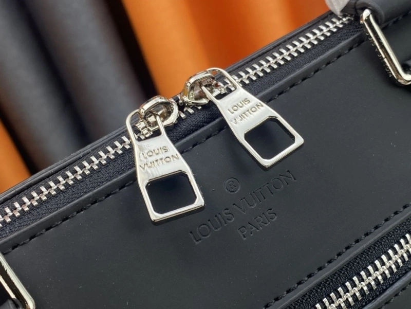 LV Mens Briefcases 4081B-0511
