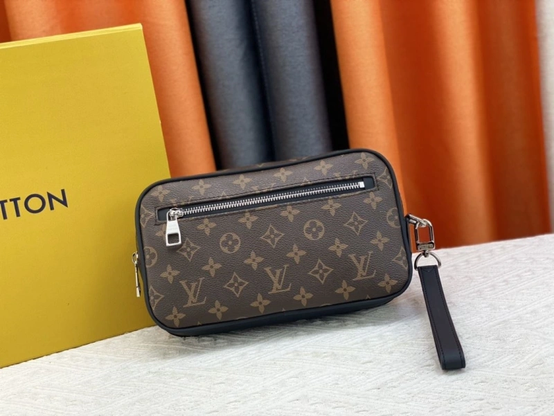 LV Clutch Bags 4081B-0512