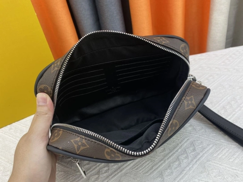 LV Clutch Bags 4081B-0512