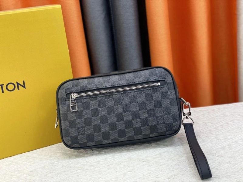 LV Clutch Bags 4081B-0515