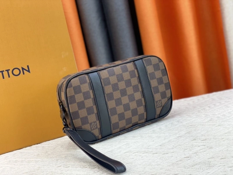 LV Clutch Bags 4081B-0519