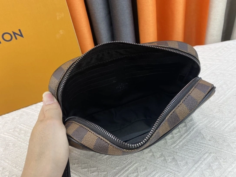 LV Clutch Bags 4081B-0519