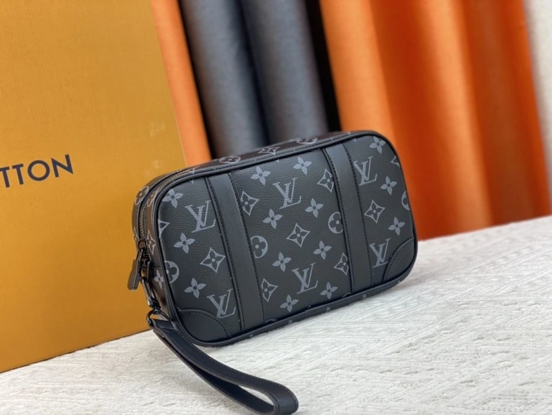 LV Clutch Bags 4081B-0521