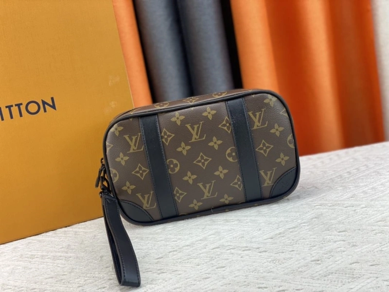 LV Clutch Bags 4081B-0522