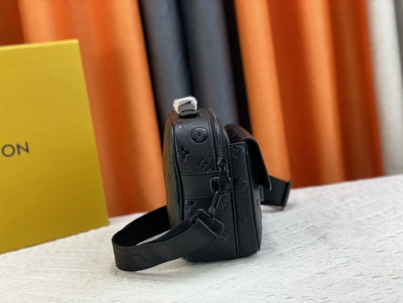 LV Satchel bags 4081B-0523