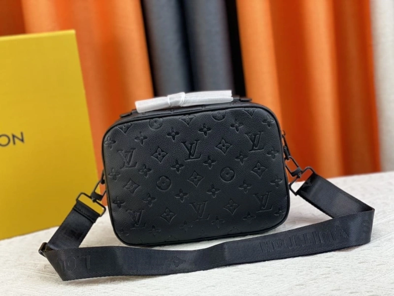 LV Satchel bags 4081B-0523