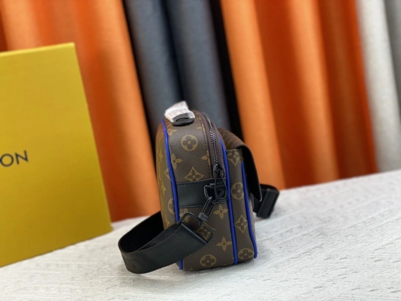 LV Satchel bags 4081B-0526