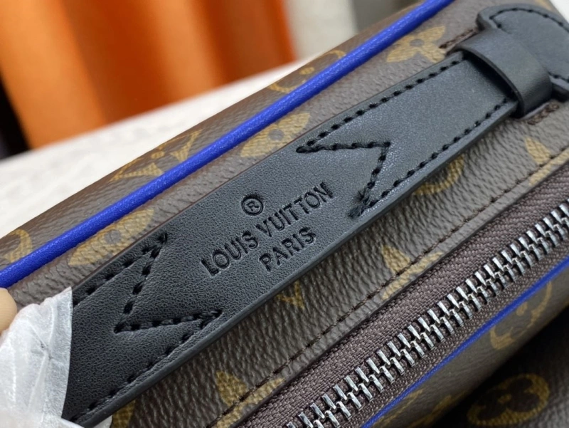 LV Satchel bags 4081B-0526